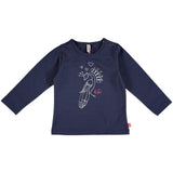 Детска Блуза С Феникс, 104 См. 4 Г. Babyface