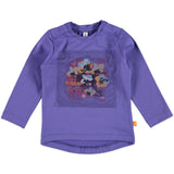 Детска Блуза С Цветя, 104 См. 4 Г. Babyface