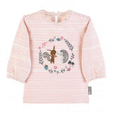 Детска Блуза Babyface На Райе, 68 См. 4 6 М. Sterntaler