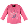 Детска Блуза С Принт, 86 92 См. 12 24 М. Babyface