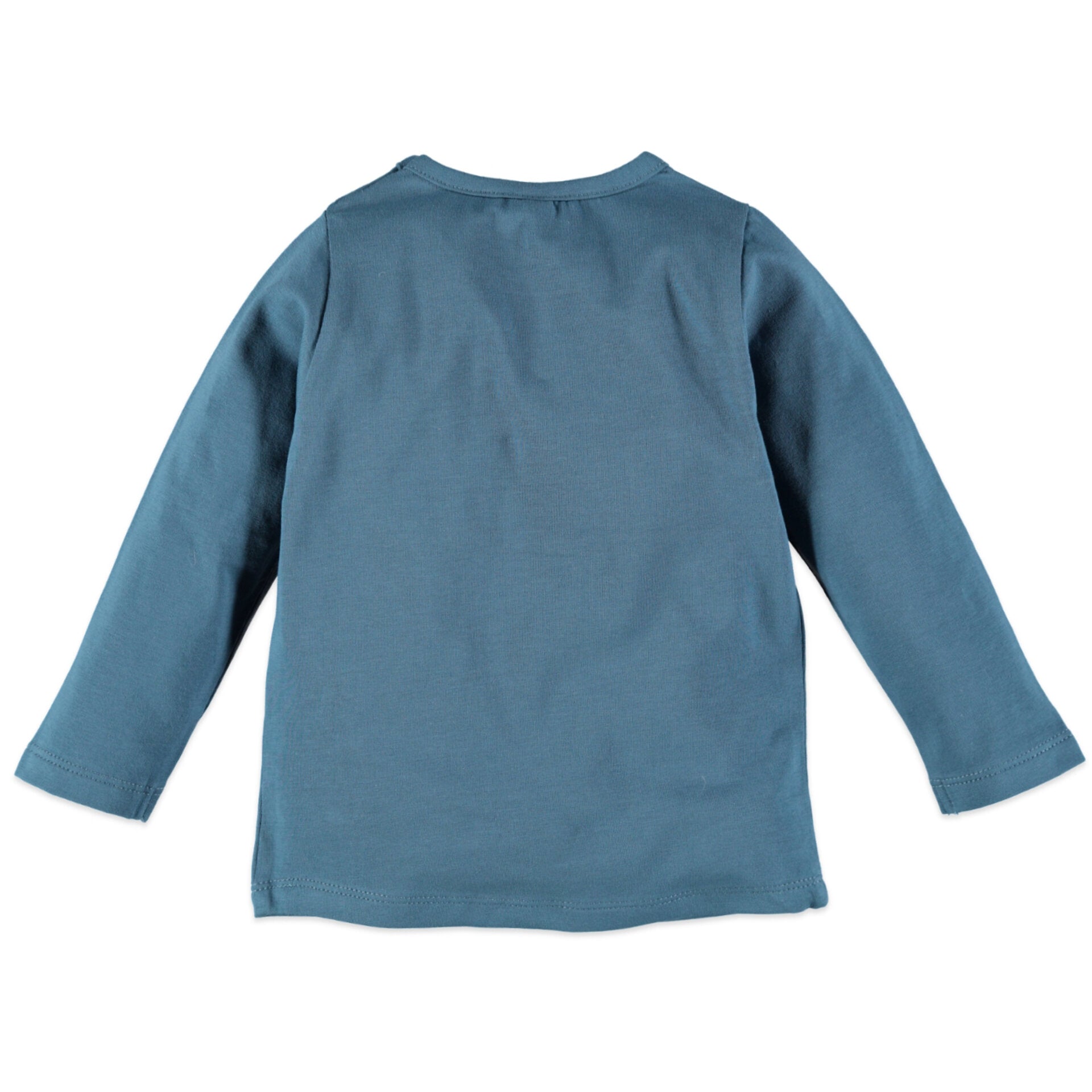 Детска Блуза Wild In The City, 86 См. 18 24 М. Babyface