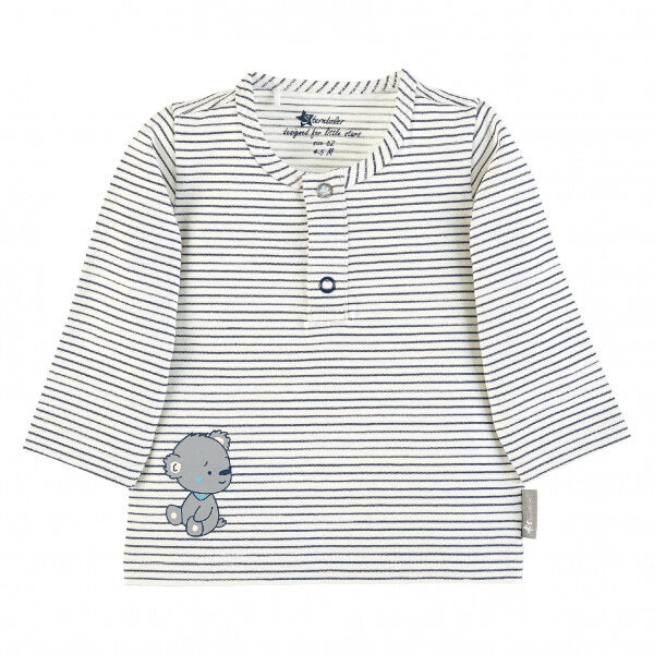 Детска Блуза С Мече, 86 См. 12 18 М. Sterntaler