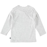 Детска Блуза С Принт, 104 См. 4 Г. Babyface