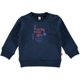 Детска Блуза Ватирана, 104 См. 4 Г. Babyface