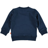 Детска Блуза Ватирана, 104 См. 4 Г. Babyface