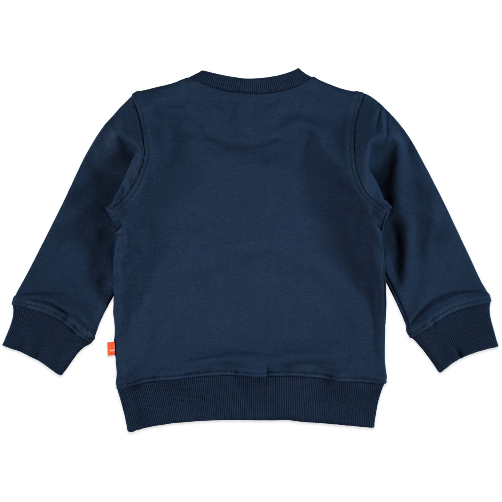 Детска Блуза Ватирана, 104 См. 4 Г. Babyface