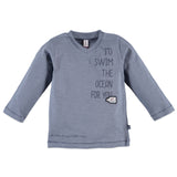 Детска Блуза За Момчета, 104 См. 4 Г. Babyface