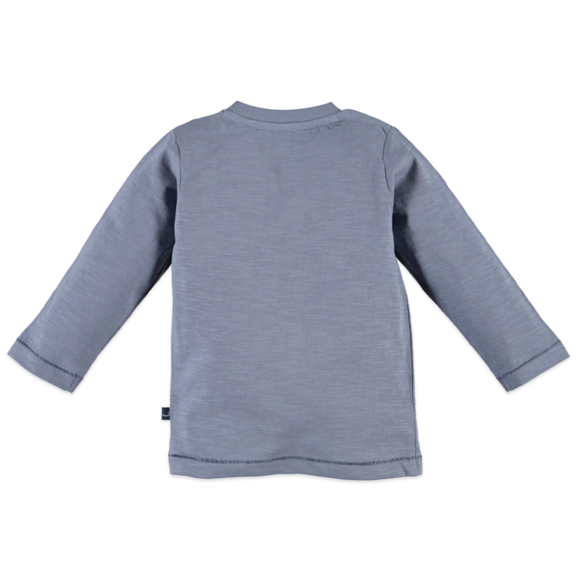 Детска Блуза За Момчета, 104 См. 4 Г. Babyface