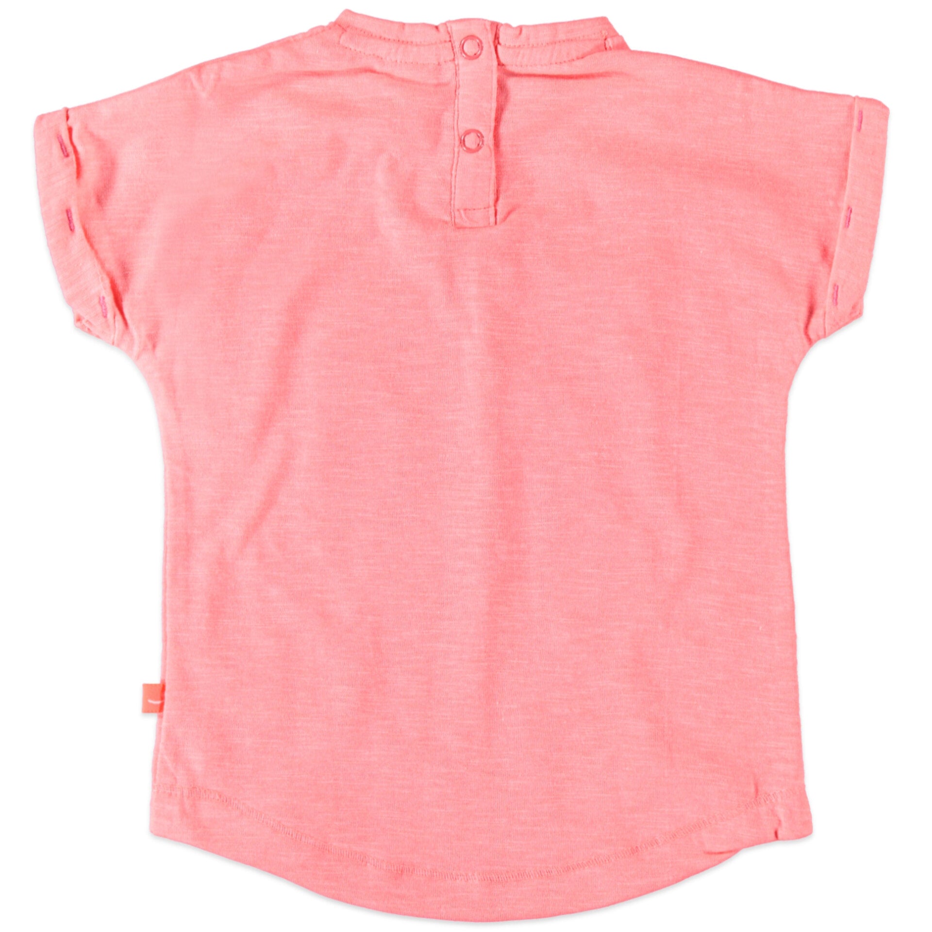 Детска Блуза Цвят Корал, 86 См. 18 24 М. Babyface