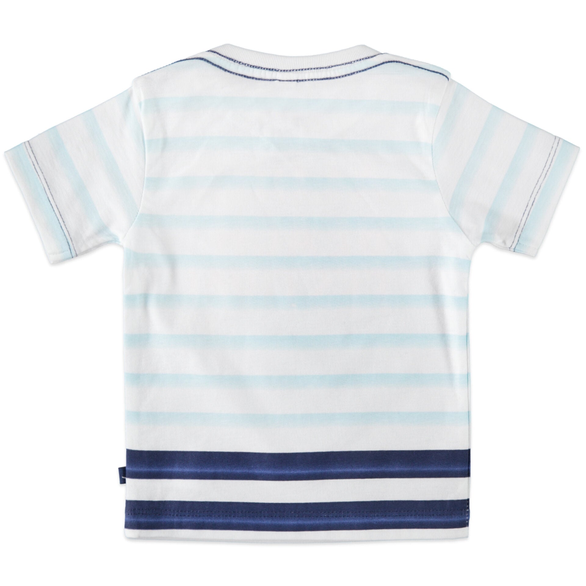 Детска Блуза С Къси Ръкави, 86 См. 18 24 М. Babyface