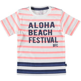 Детска Блуза На Райе, 86 См. 18 24 М. Babyface