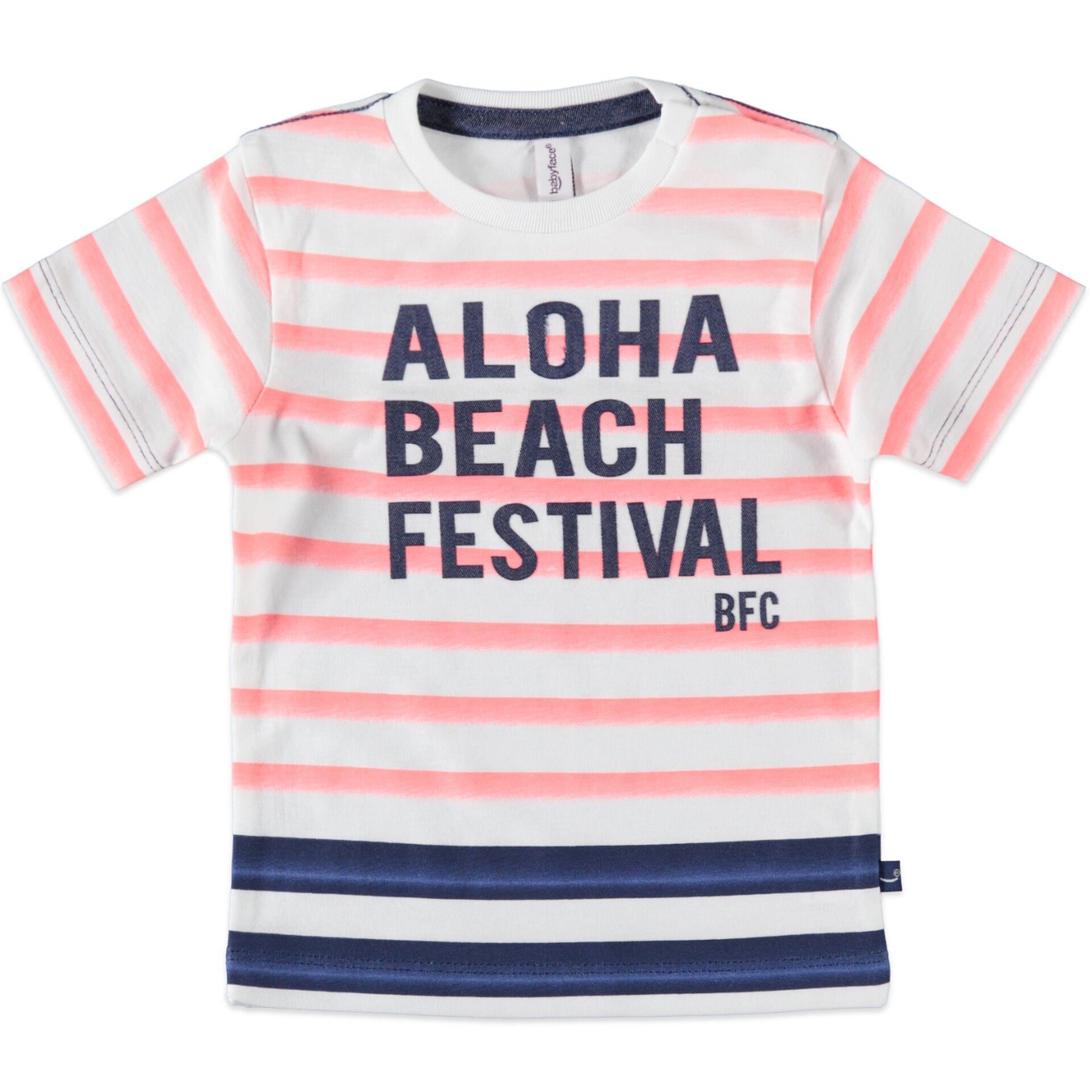 Детска Блуза На Райе, 86 См. 18 24 М. Babyface