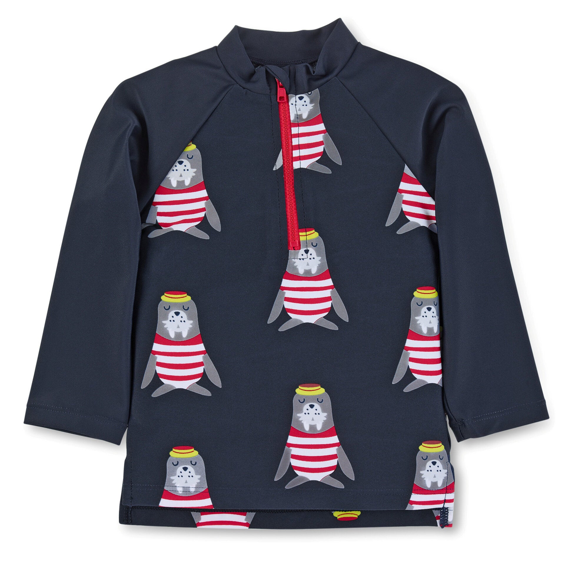 Детска Блуза, Бански С Uv Защита 50+, 110 116 См. 4 6 Г. Sterntaler