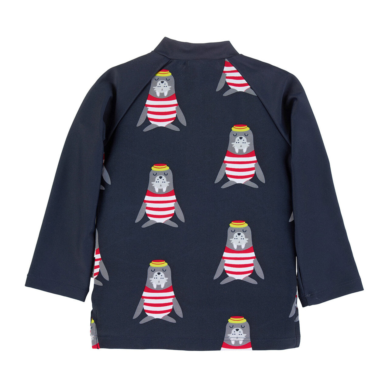 Детска Блуза, Бански С Uv Защита 50+, 110 116 См. 4 6 Г. Sterntaler