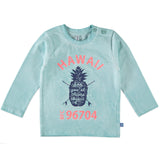 Детска Блуза "hawaii", 86 См. 18 24 М. Babyface