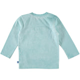 Детска Блуза "hawaii", 86 См. 18 24 М. Babyface