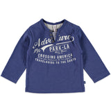 Детска Блуза С Дълги Ръкави, 86 См. 18 24 М. Babyface