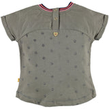 Детска Блуза С Камила, 116 См. 6 Г. Babyface