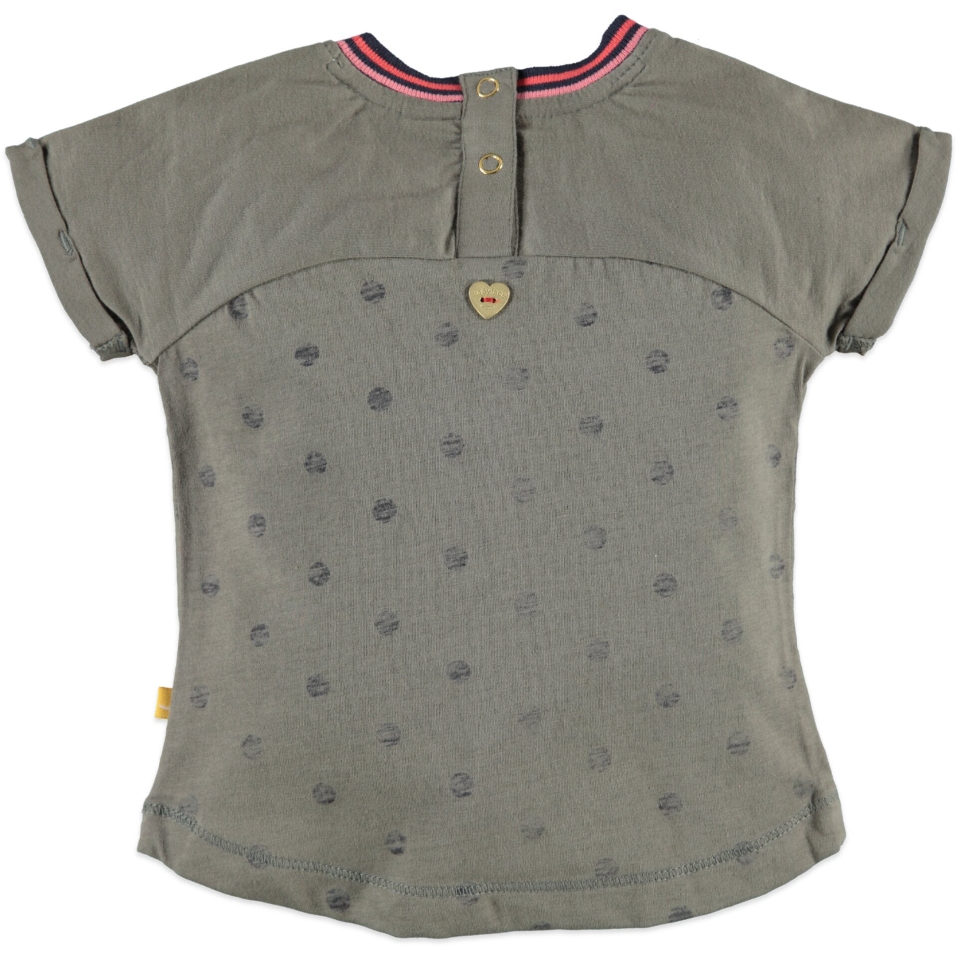 Детска Блуза С Камила, 116 См. 6 Г. Babyface