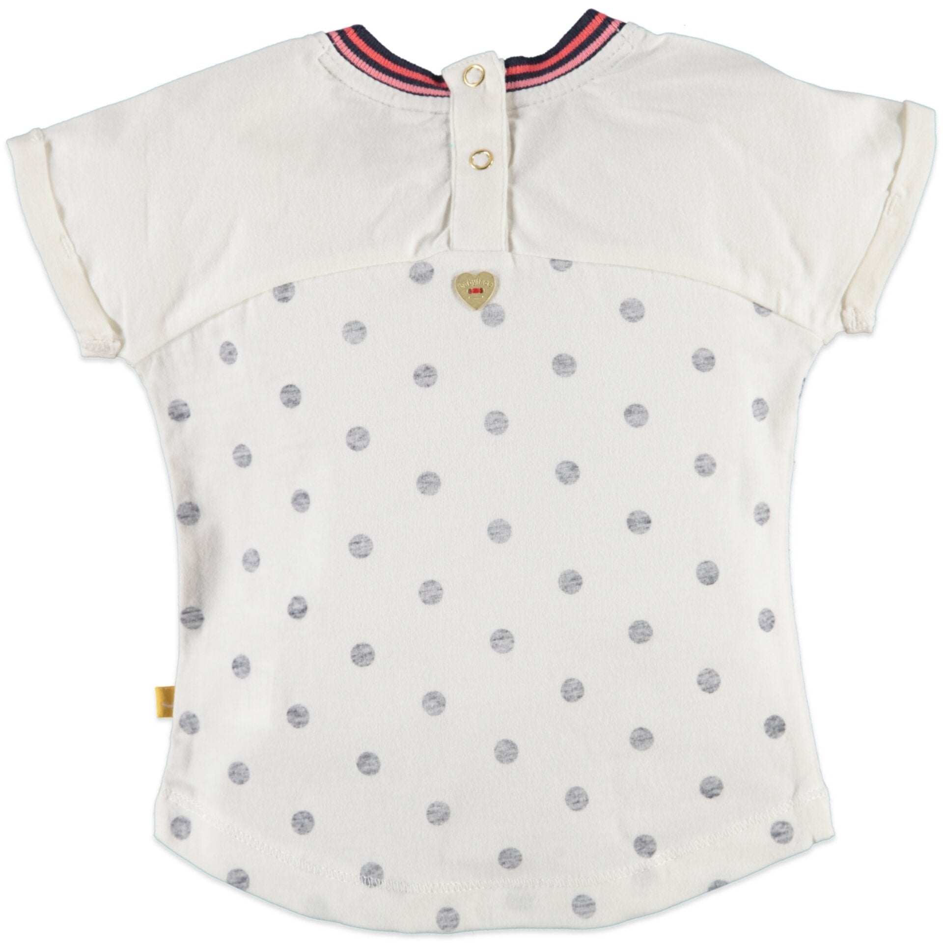 Детска Блуза На Точки С Камила, 110 См. 5 Г. Babyface