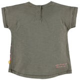 Детска Блуза За Момичета, 92 См. 2 Г. Babyface