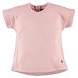 Детска Блуза В Розов Цвят, 98 См. 3 Г. Babyface