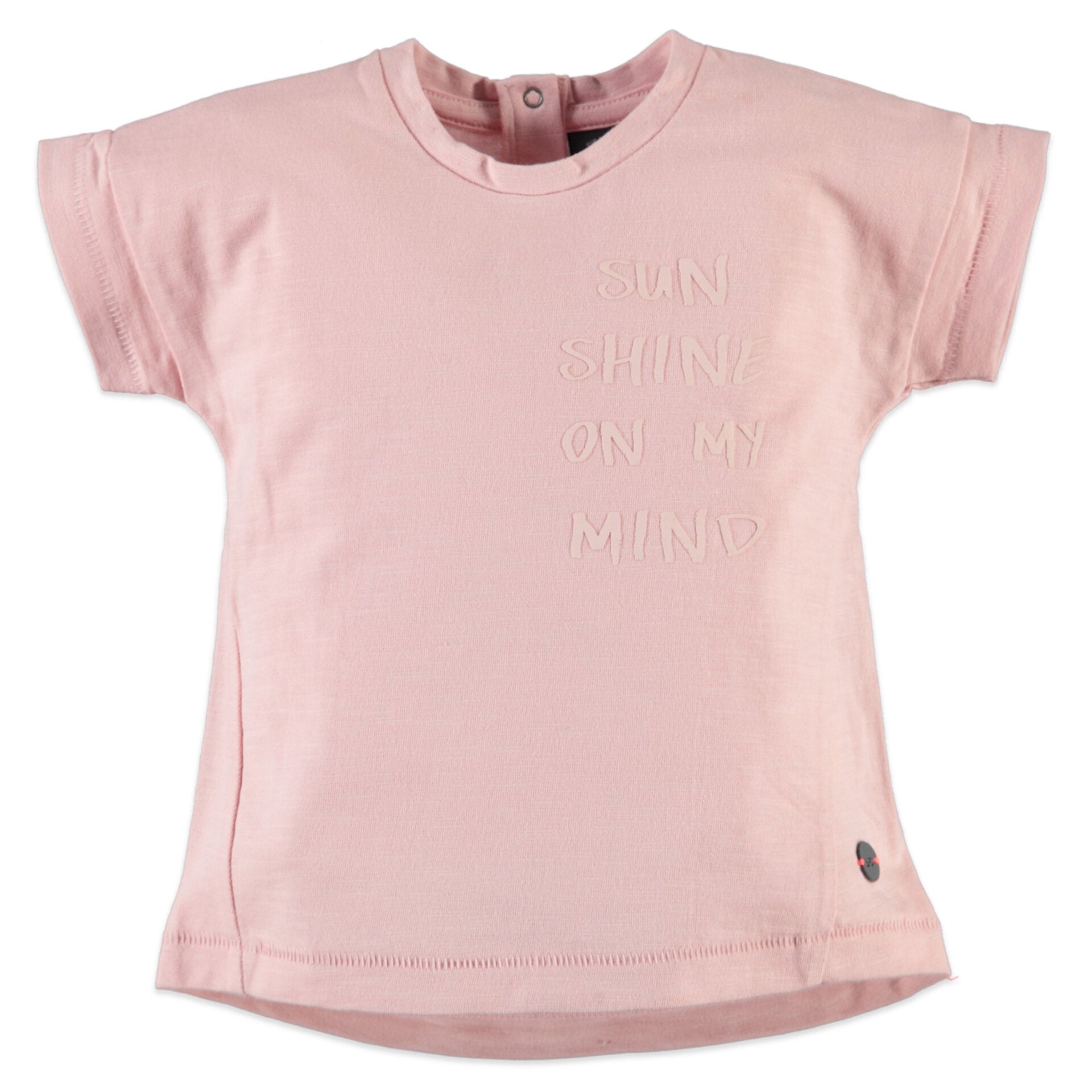 Детска Блуза В Розов Цвят, 98 См. 3 Г. Babyface