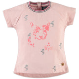 Детска Блуза С Животни, 86 См. 18 24 М. Babyface