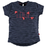 Детска Блуза За Момичета, 98 См. 3 Г. Babyface