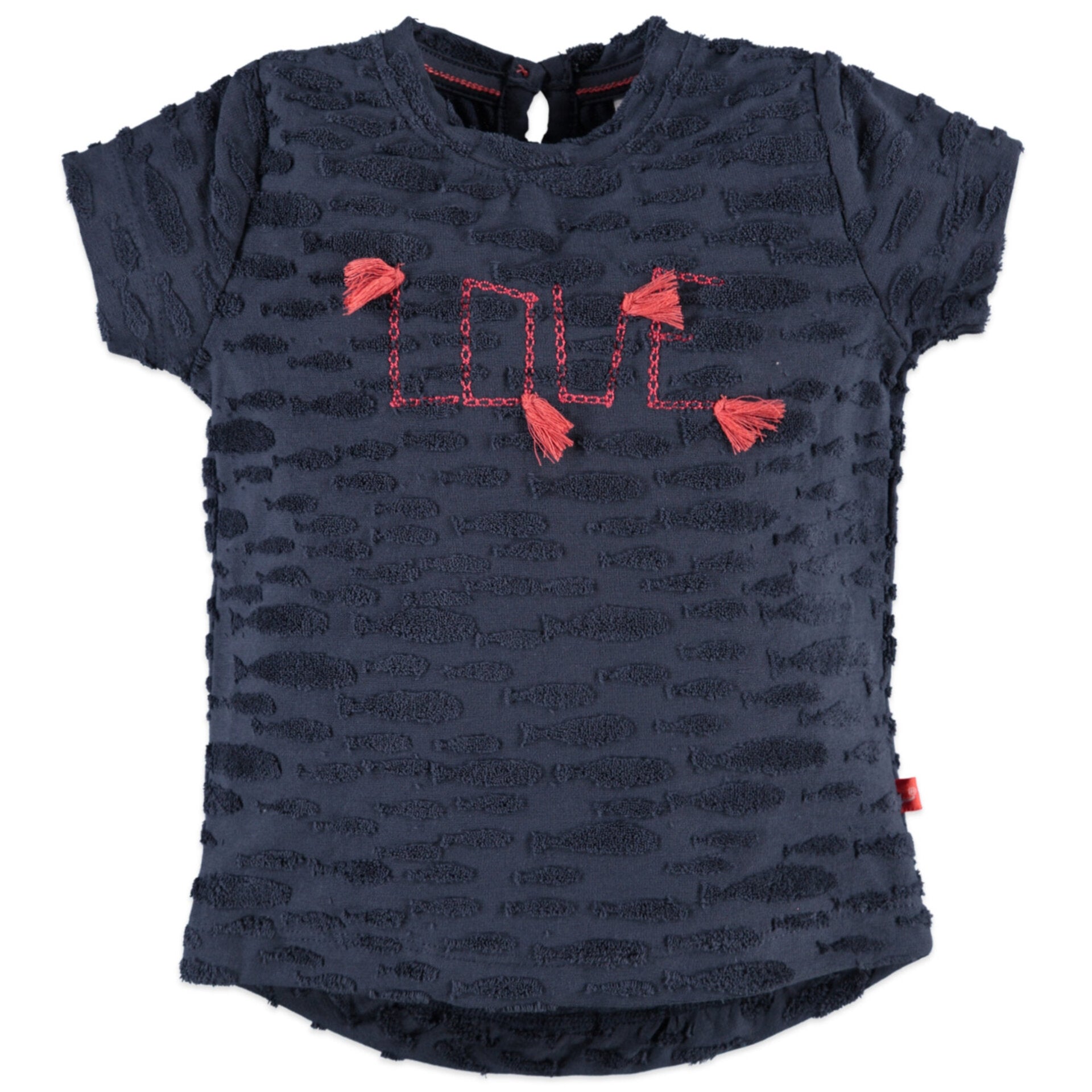 Детска Блуза За Момичета, 98 См. 3 Г. Babyface