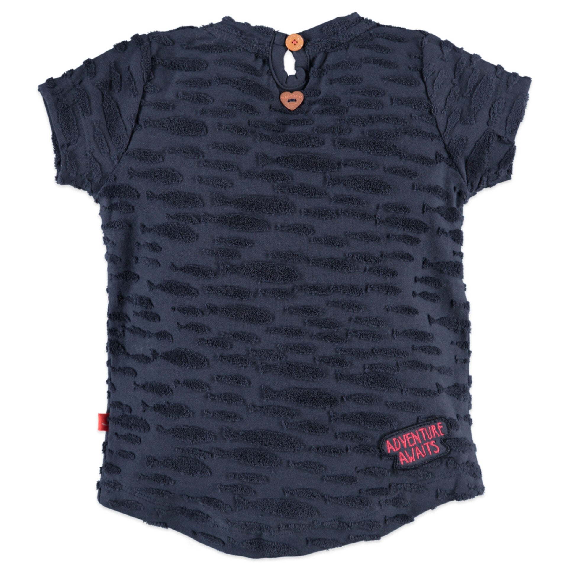 Детска Блуза За Момичета, 98 См. 3 Г. Babyface