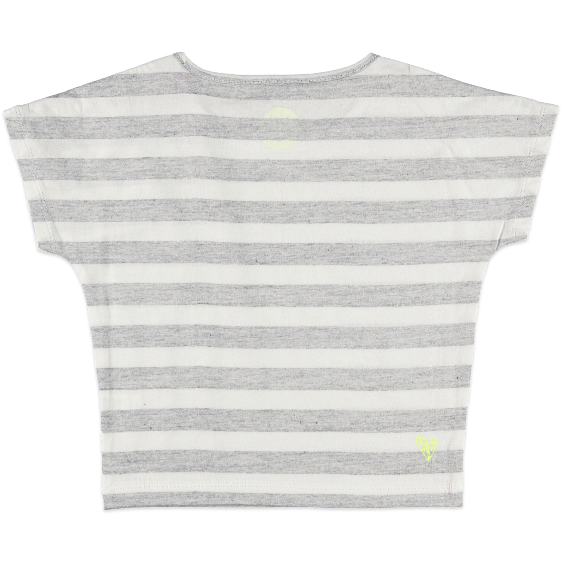 Детска Блуза За Момичета С Къси Ръкави, 140 См. 10 Г. Lckr