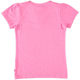 Детска Блуза За Момичета В Розов Цвят, 152 См. 12 Г. Kidzface