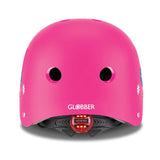 Детска Каска Globber Primo Fantasy Xs/S ( 48-53Cm ) - Розова