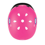 Детска Каска Globber Primo Fantasy Xs/S ( 48-53Cm ) - Розова