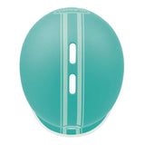 Детска Каска Globber Ultimum S/M (51-55 Cm) - Цвят Мента