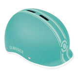 Детска Каска Globber Ultimum S/M (51-55 Cm) - Цвят Мента