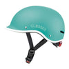 Детска Каска Globber Ultimum S/M (51-55 Cm) - Цвят Мента
