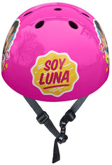 Детска каска Soy Luna --- BebeMama