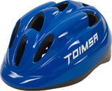 Детска Каска Toimsa, Синя - Детски Каски - Toimsa - BebeMama