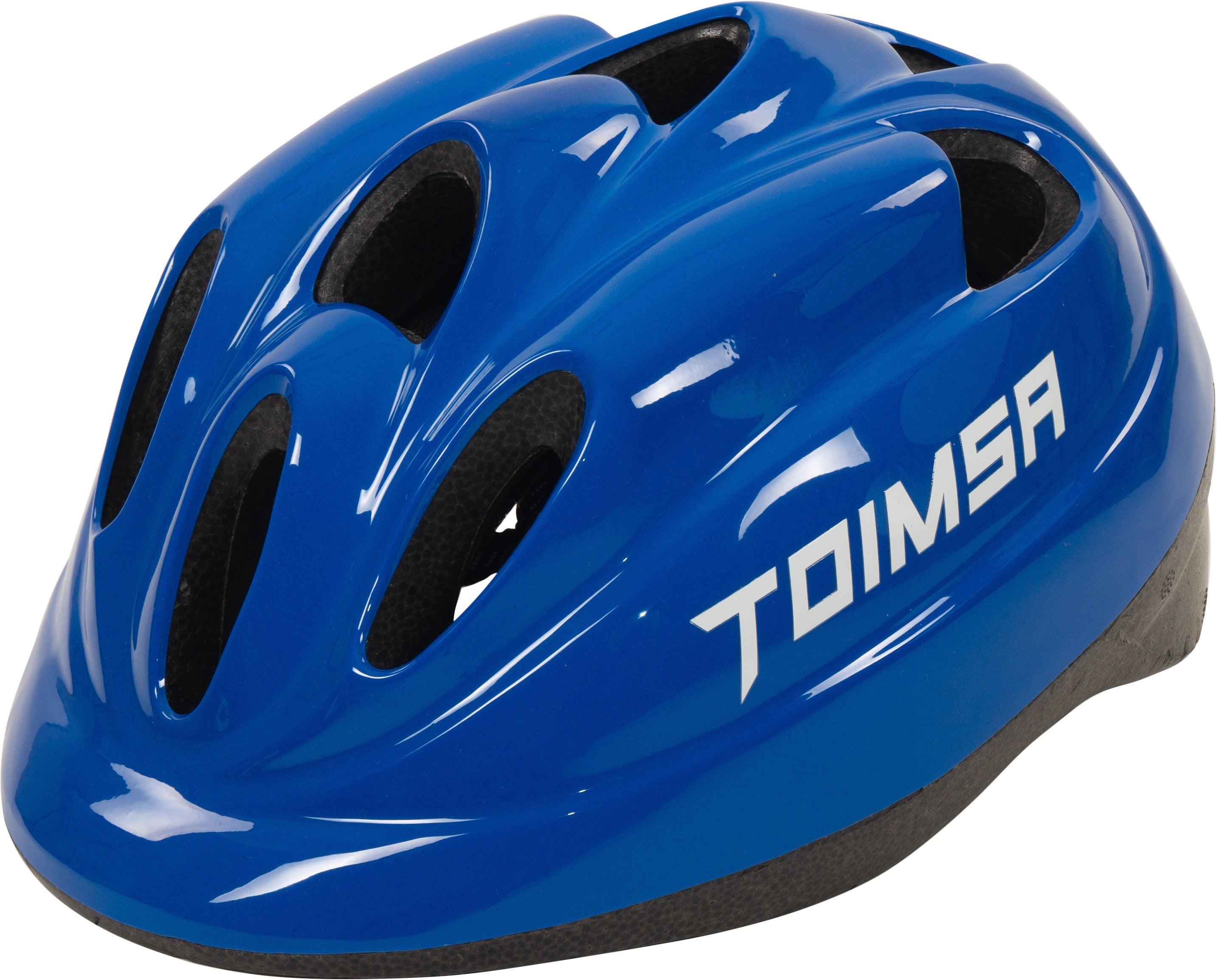 Детска Каска Toimsa, Синя - Детски Каски - Toimsa - BebeMama