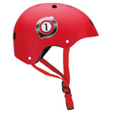 Детска каска за колело и тротинетка, Различни принтове --- BebeMama