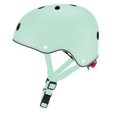 Детска Каска За Тротинетка Primo Xs S (48 53 См) Мента Globber