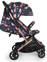 Cărucior Cosatto Ct5052 Woosh 3 Pretty Flamingo BB