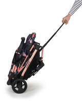 Cărucior Cosatto Ct5052 Woosh 3 Pretty Flamingo BB