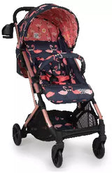 Cărucior Cosatto Ct5052 Woosh 3 Pretty Flamingo BB