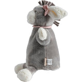 Кукла За Ръце Emmi Girl Идеална За Куклен Театър И Въображаеми Игри, Sterntaler