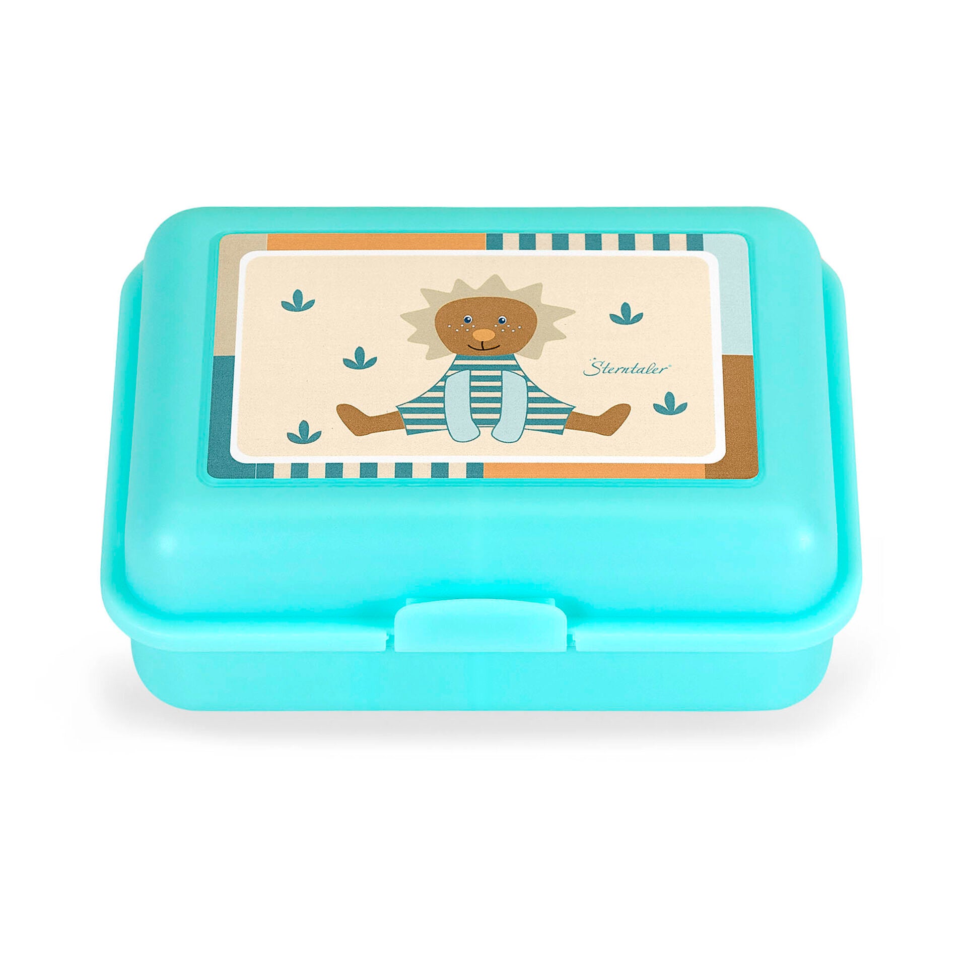 Детска Кутия За Храна Лео Sterntaler