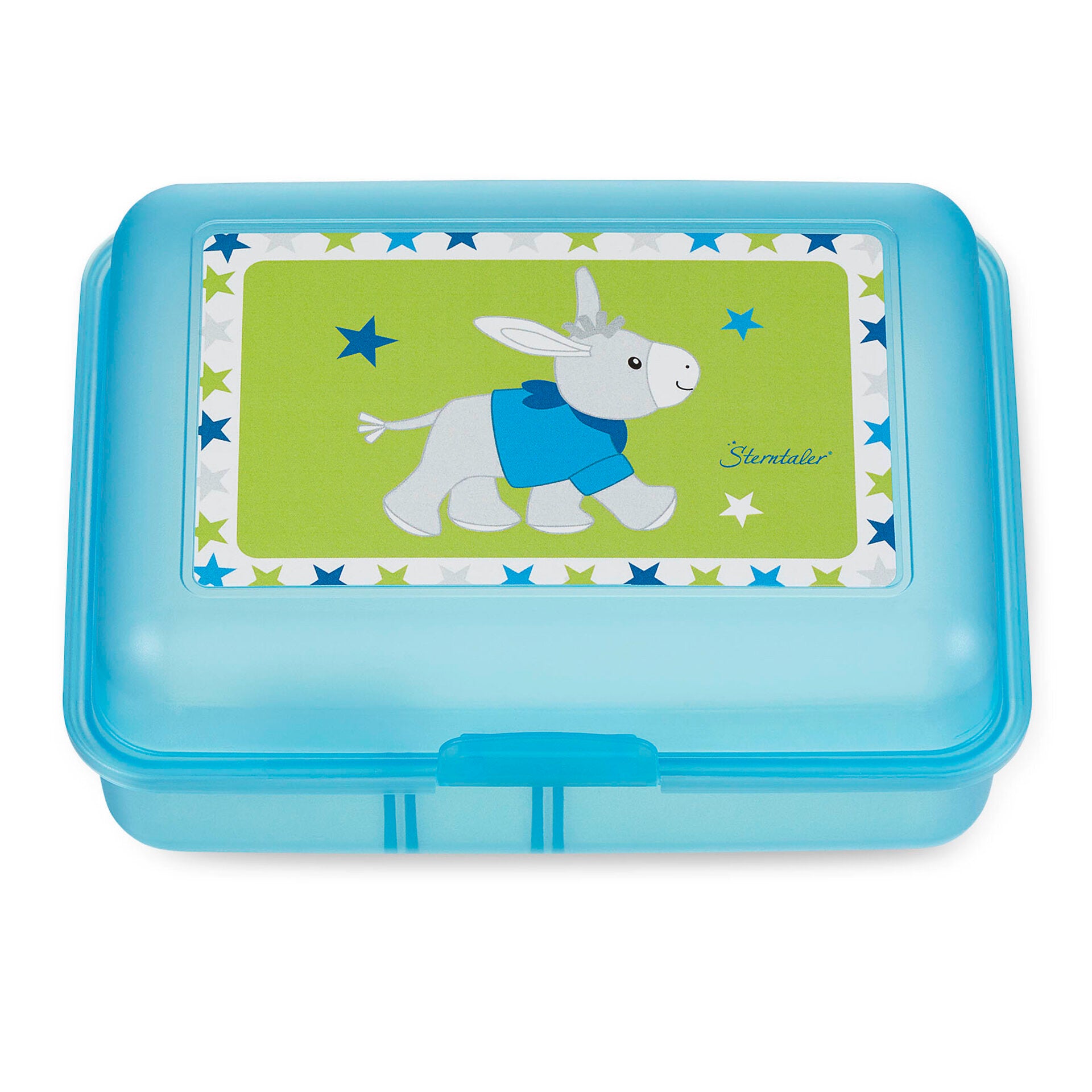 Детска Кутия За Храна Магаренце Sterntaler