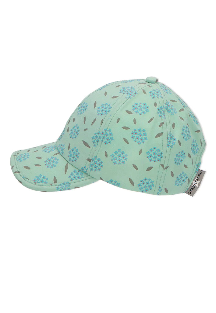 Детска Лятна Бейзболна Шапка , 57 См. 8+ Sterntaler